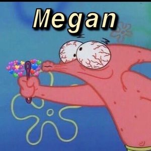 Meet your Posher, Megan